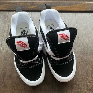Vans Knu Skool Shoe